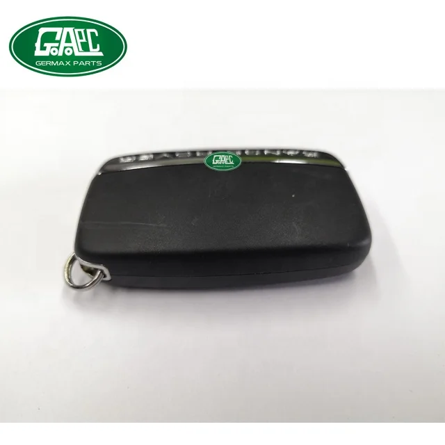 Complete Remote Key Unit LR087663 LR087660 LR071354 LR066465 LR060127 LR027450 LR024070 LR020365 LR012395 GLEV042 433MHZ 315MHZ