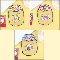 Cartoon Printed Self-Sealing Snack and Candy Storage Bags - 20/60 Pack - Other (60Pcs Mixed)