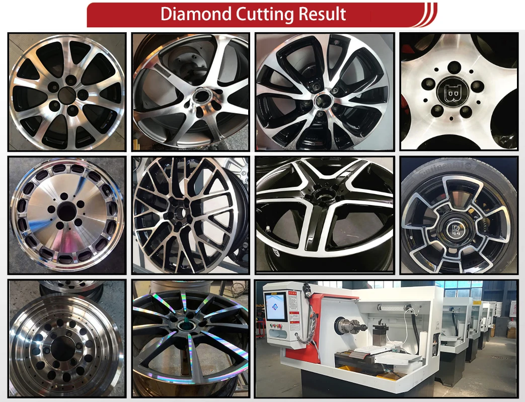 Diamond Cut Wheel Repair Cost Near Me Latinus's Blog