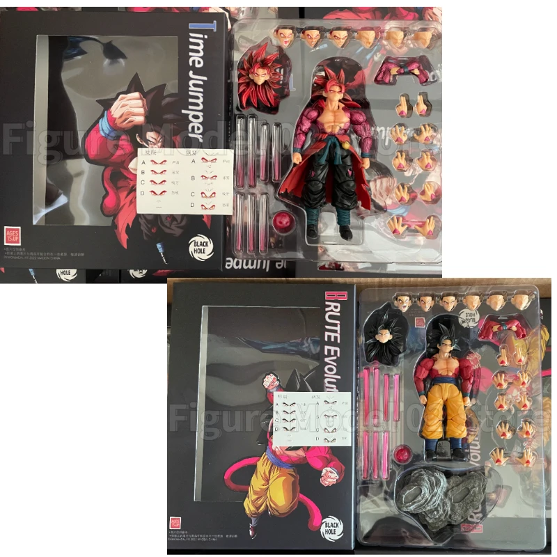 ドラゴンボール アクションフィギュアセット Amazon.co.jp: ドラゴンボールスーパー - ドラゴンスターズ