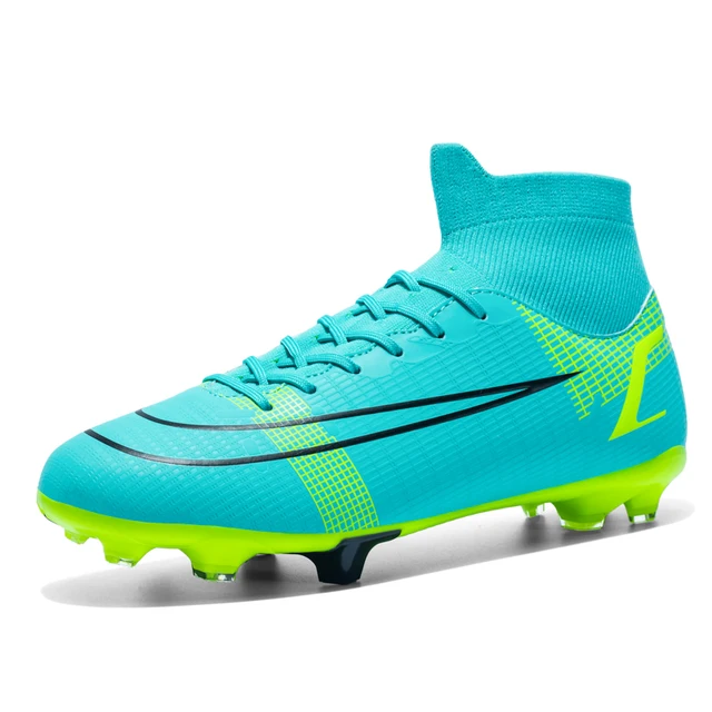Mens Football Boots 2022 Turf High 