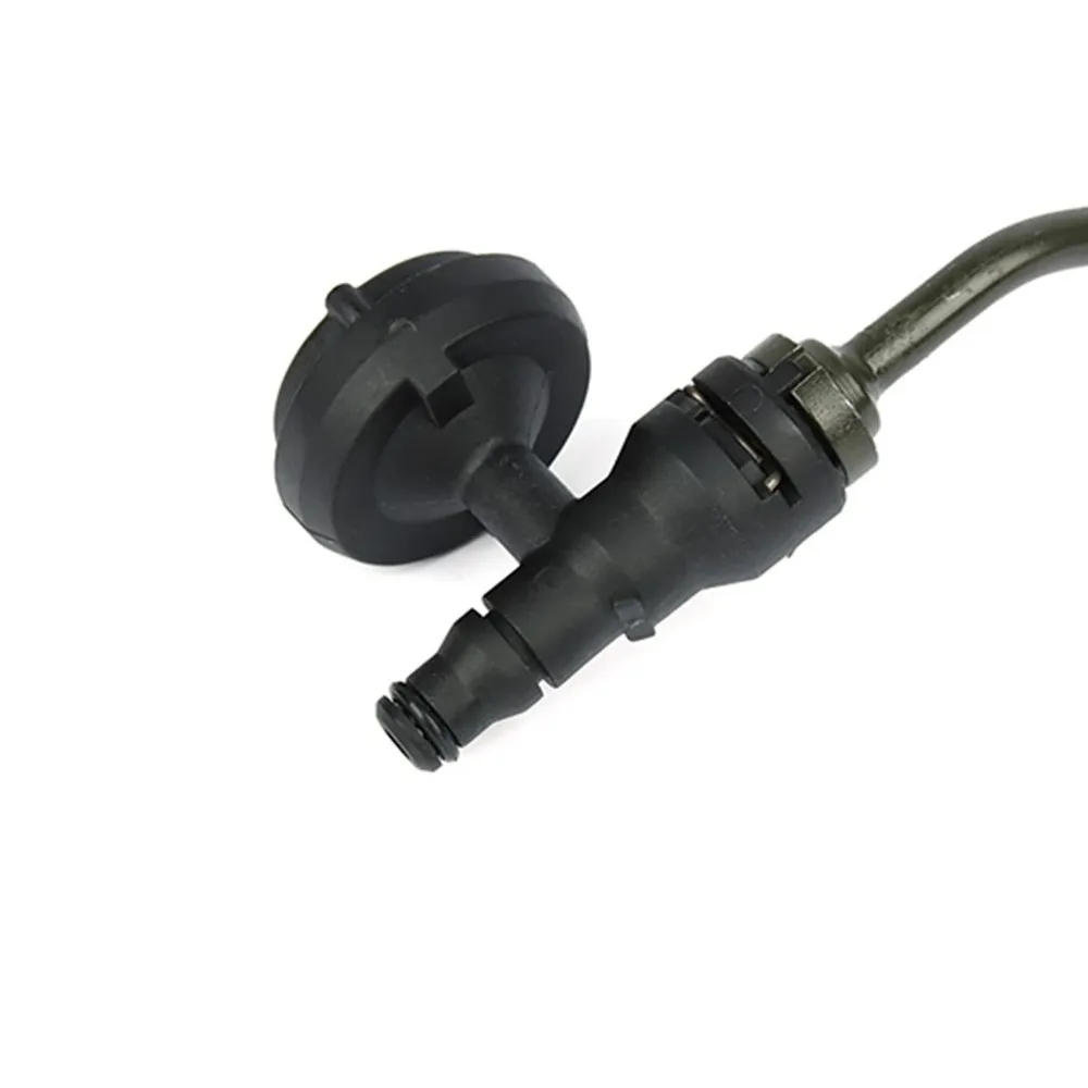 클러치 마스터 실린더 튜브 파이프 호스 EB3G7A512BA (좌핸들용) 포드 레인저 T6 MK1 2011-2022 2.2 마쓰다 BT50 5359533 자동차 액세서리