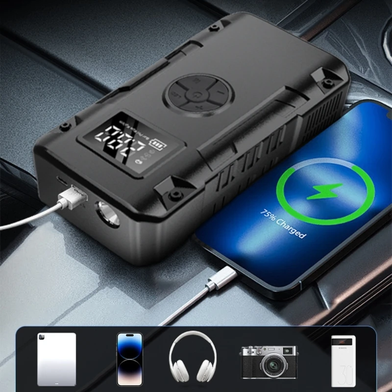 100W 8000mAh ������ ���� ��ġ ���� �켱 ���� �� ���� �����