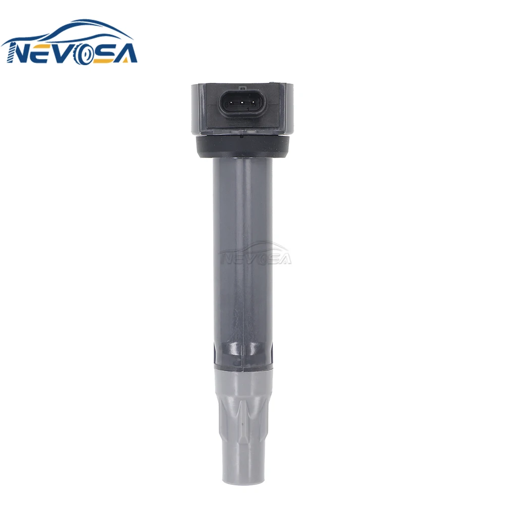 Ignition Coil 6PCS 7B0905715D UF502 4606869AA For 2009 2010 Dodge Journey Avenger Caravan V6 3.5L Chrysler Sebring 300 NEVOSA