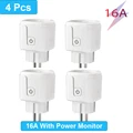 16A 4PCS