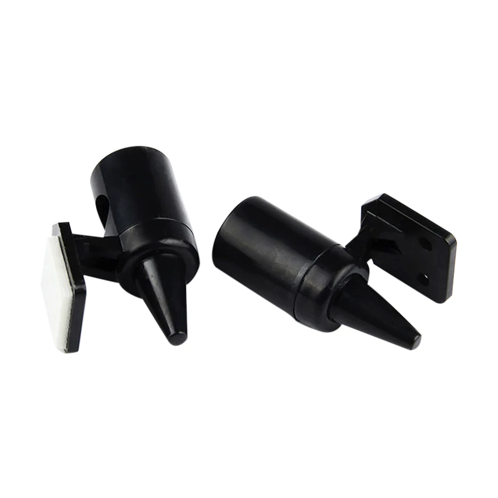2PCS Ultrasonic car deer whistle animal repeller auto safety animal repeller alerts automobile wind-driven deer tools
