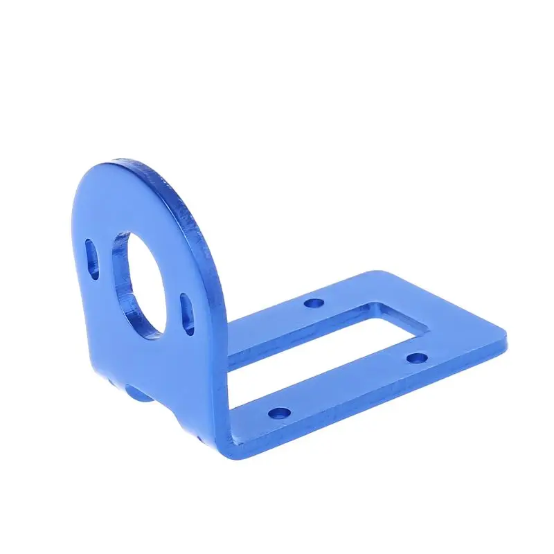 

Aluminum Motor Mount for 1/10 Model Car Truck Truggy Spare Parts Dropship