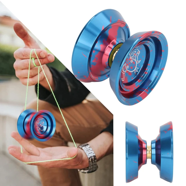 Wholesale Toys: Sports YoYo - Case of 50 —