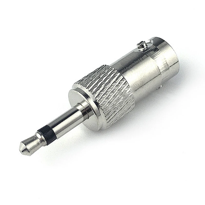 Connettore Dritto Da Jack Maschio Tipo N A Spina Femmina BNC