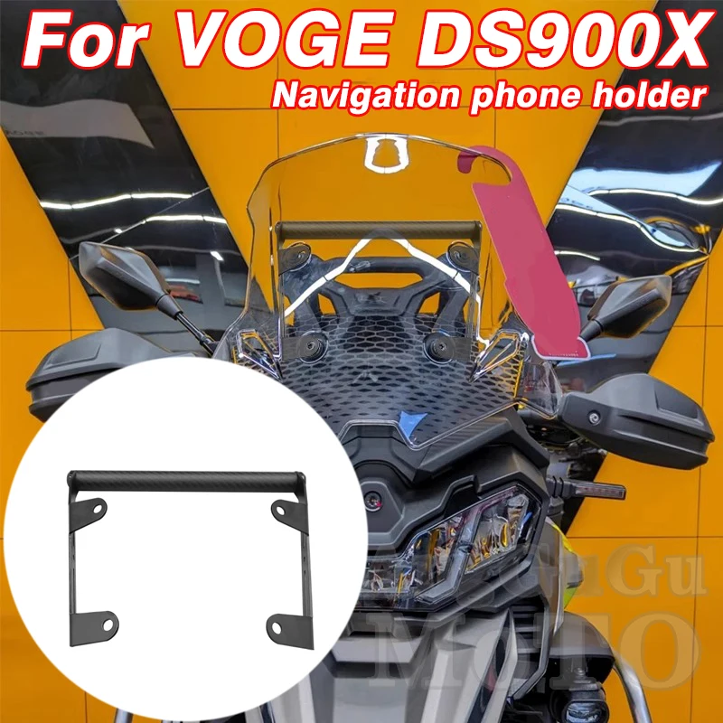Longxin Motorcycle Is Suitable For VOGE Valico DS 900X DS900X DSX