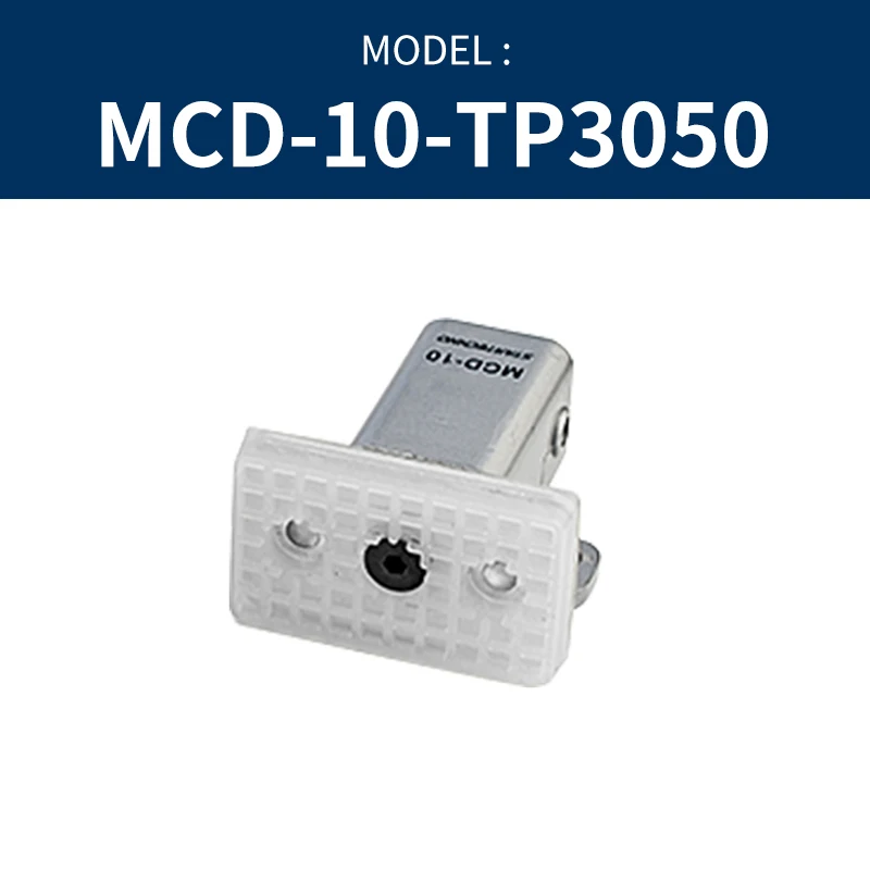 MCD-10-TP3050