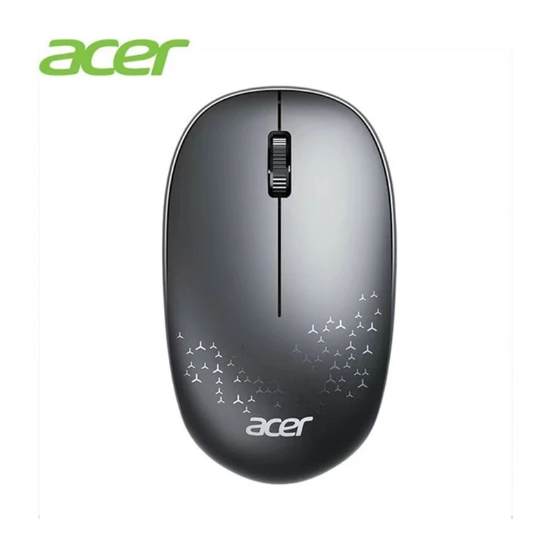 Acer 2.4G Wireless Mouse Laptop Desktop Silent Portable Mute for Notebook Mini Computer 1600 DPI Mause good wireless gaming mouse