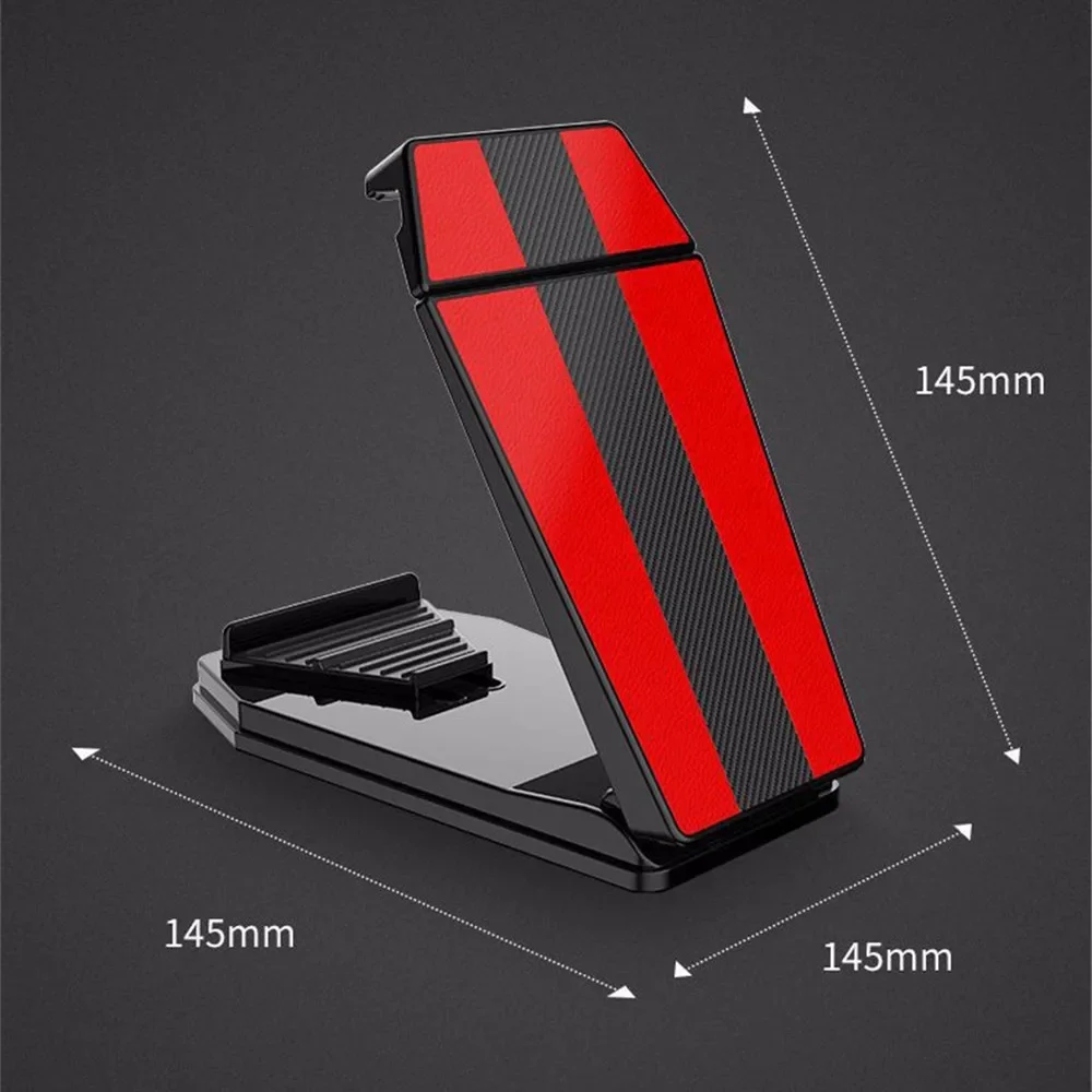 Universal Car Dashboard Phone and Tablet Holder