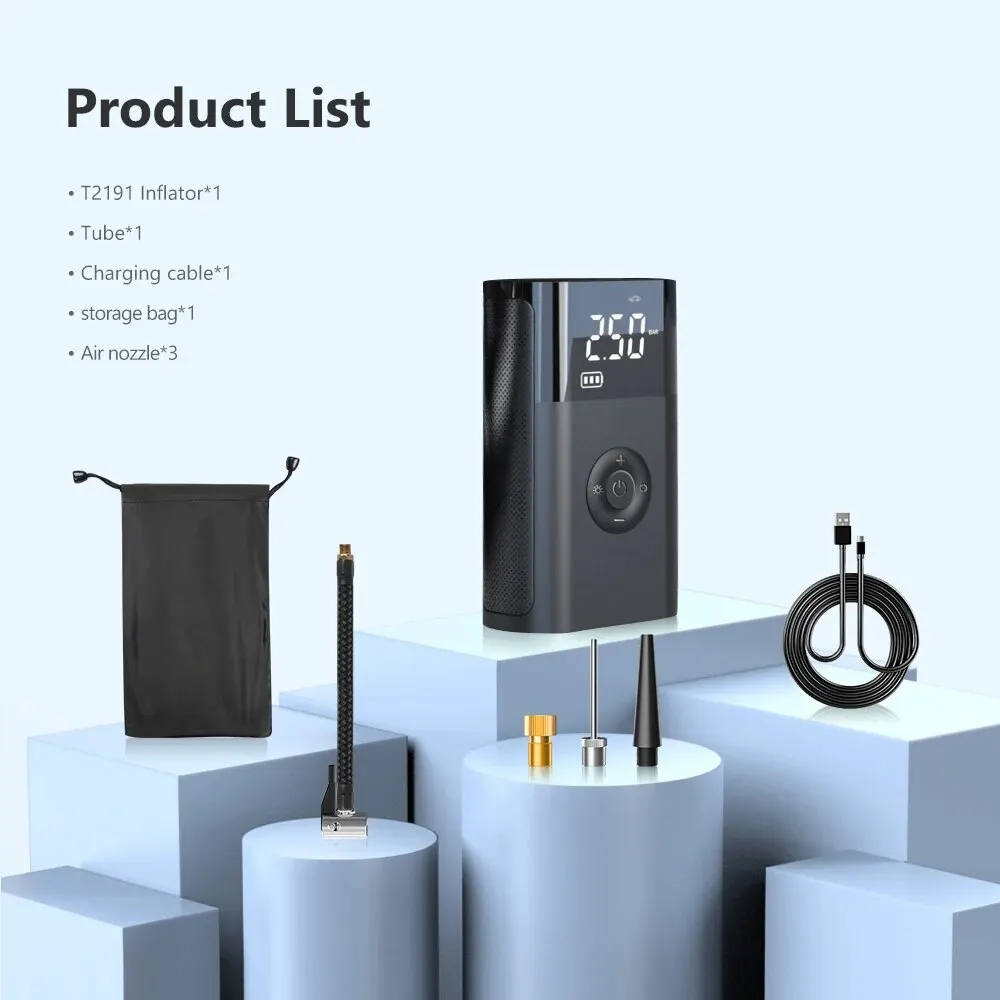 Рисунок 6 - Подборка AliExpress Портативный