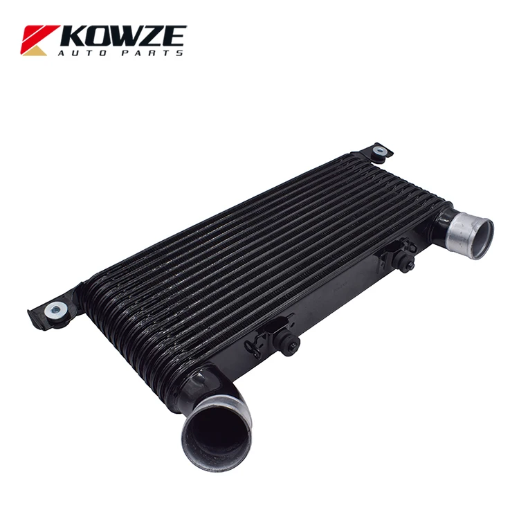 

Оригинальный производитель MR404751, новый кулер KOWZE для Mitsubishi PAJERO MONTERO V68 V78 4M41 2000-2016