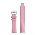 Pink silver