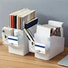 Cheese Slice Holder for Fridge, Refrigerator Side Door Hanging Storage Container Box,Cooking Tools for Kitchen,Storing Seasoning 4