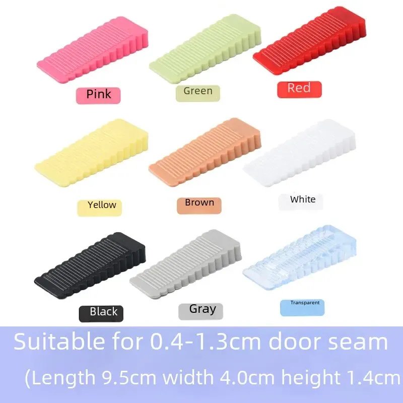 Medium (transparent)-2 pack