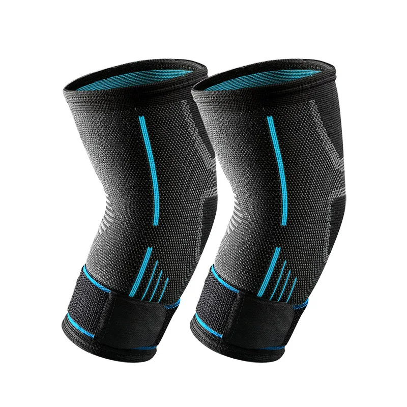 

Elbow Compression Sleeve Support Brace Arm Warmers Arthritis Bandage Arm Pads Guard Stretch Accessories for Women Men