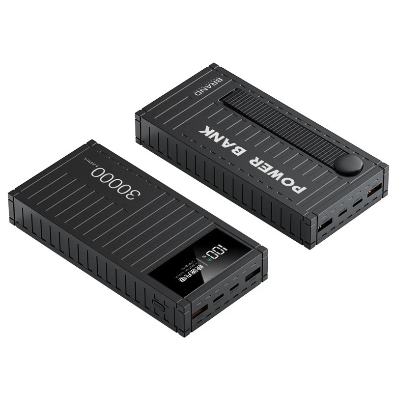 X50-Black-30000mAh