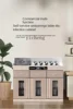 Tqh for Commercial Use and Hot Pot Restaurant Seasoning Platform Disinfection Cabinet Integrated Hot Pot Buffet Restaurant 6