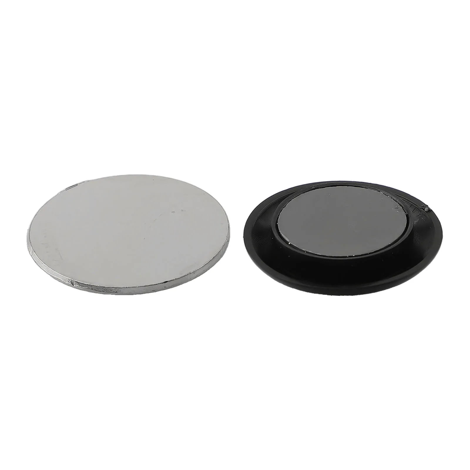 1/8 Pcs Magnetic Curtains Weights Windproof Shower Curtains Magnet Buckle Balcony Cloth Weights For Drapery Tablecloth