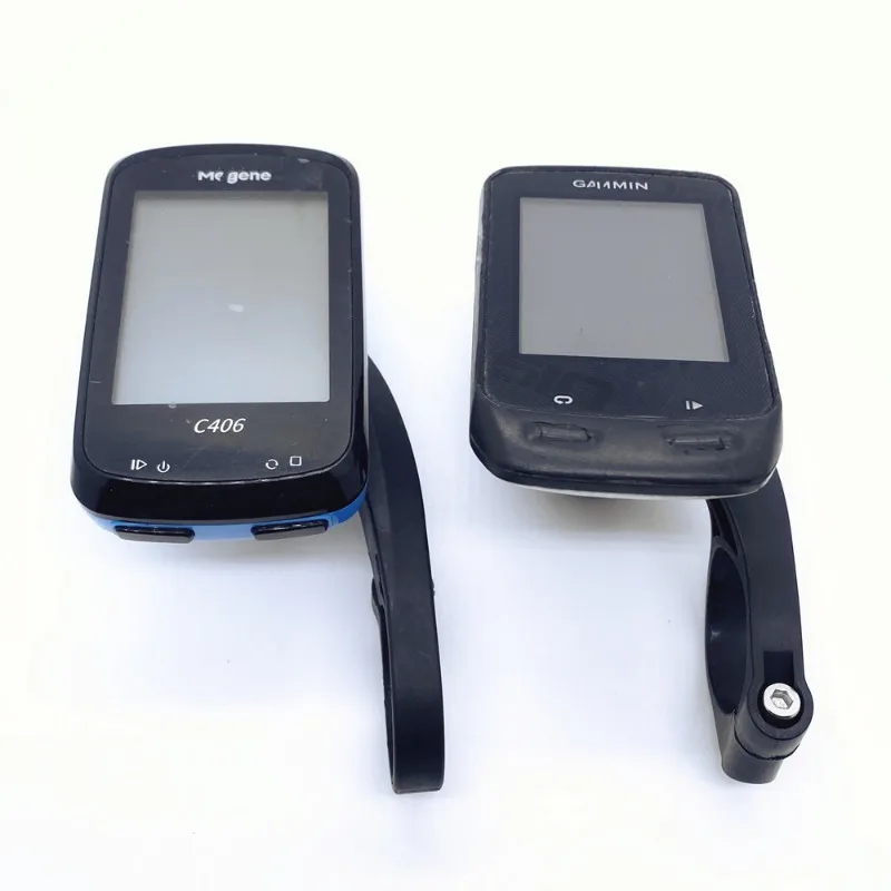 Bike Computer Mount Stem MTB Road GPS Holder for 520 820 530 1000 IGPSPORT Bryton Rider Support Bicycle Accessories