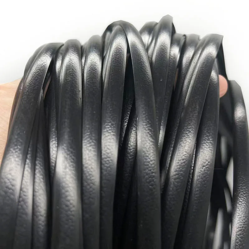 500g 70M colorflat rattan Furniture weaving DIY hand woven materia rattan chair balcony chair Repair material plastic