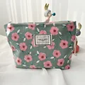 P Pink Flower