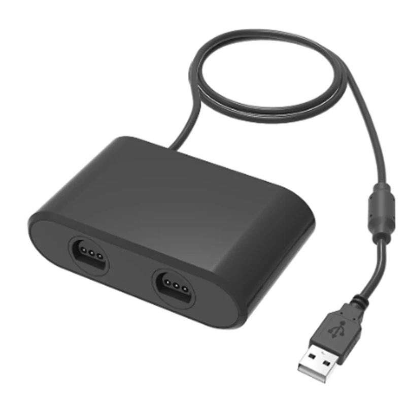 Convertitore Adattatore Usb Per Nintendo Switch 64/Oled Modello Pc Windows Controller Adapter