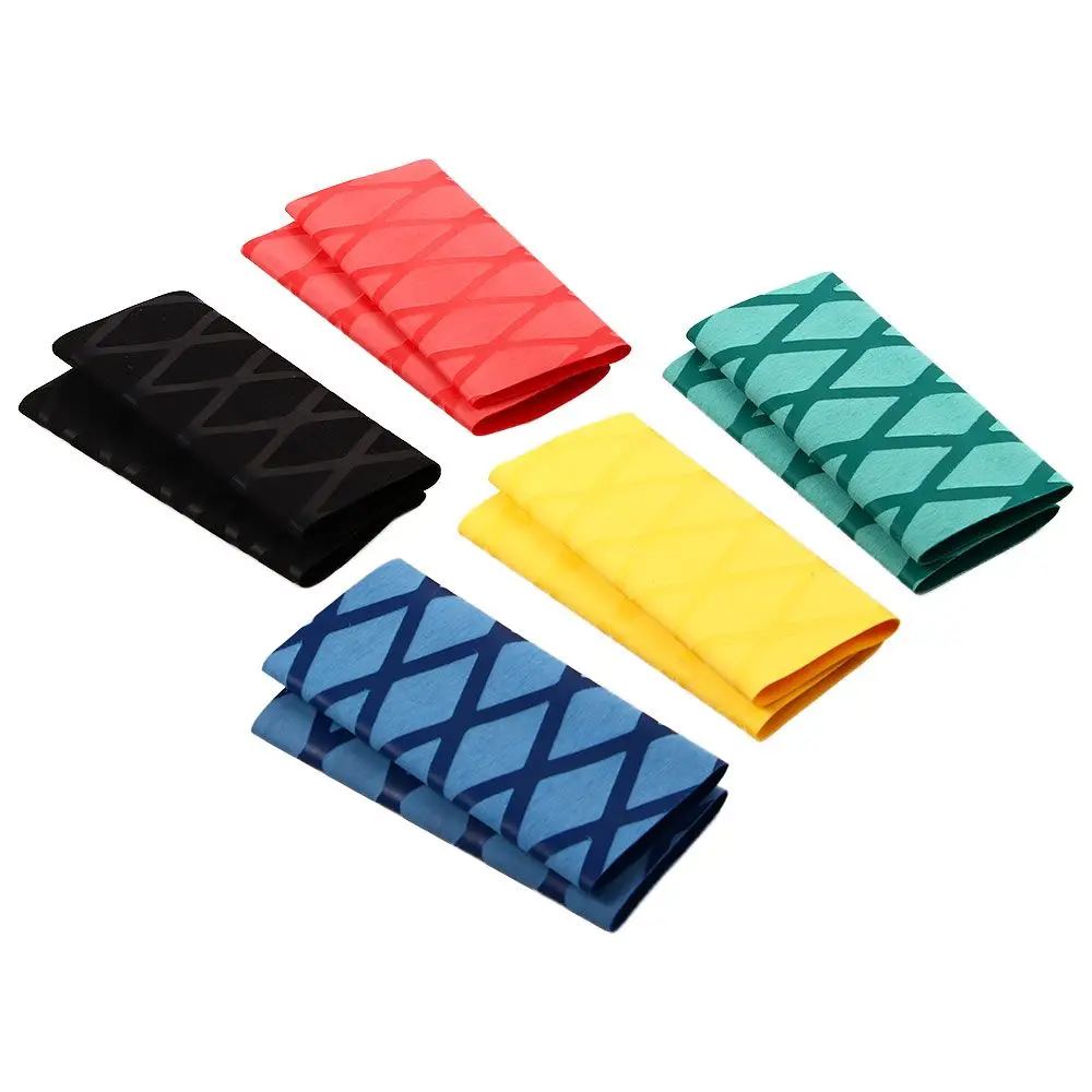 

Racket Handle Tape Rubber Ping Pong Bat Grips Overgrip Handle Tape Table Tennis Rackets Sweatband Heat-shrinkable Sleeve