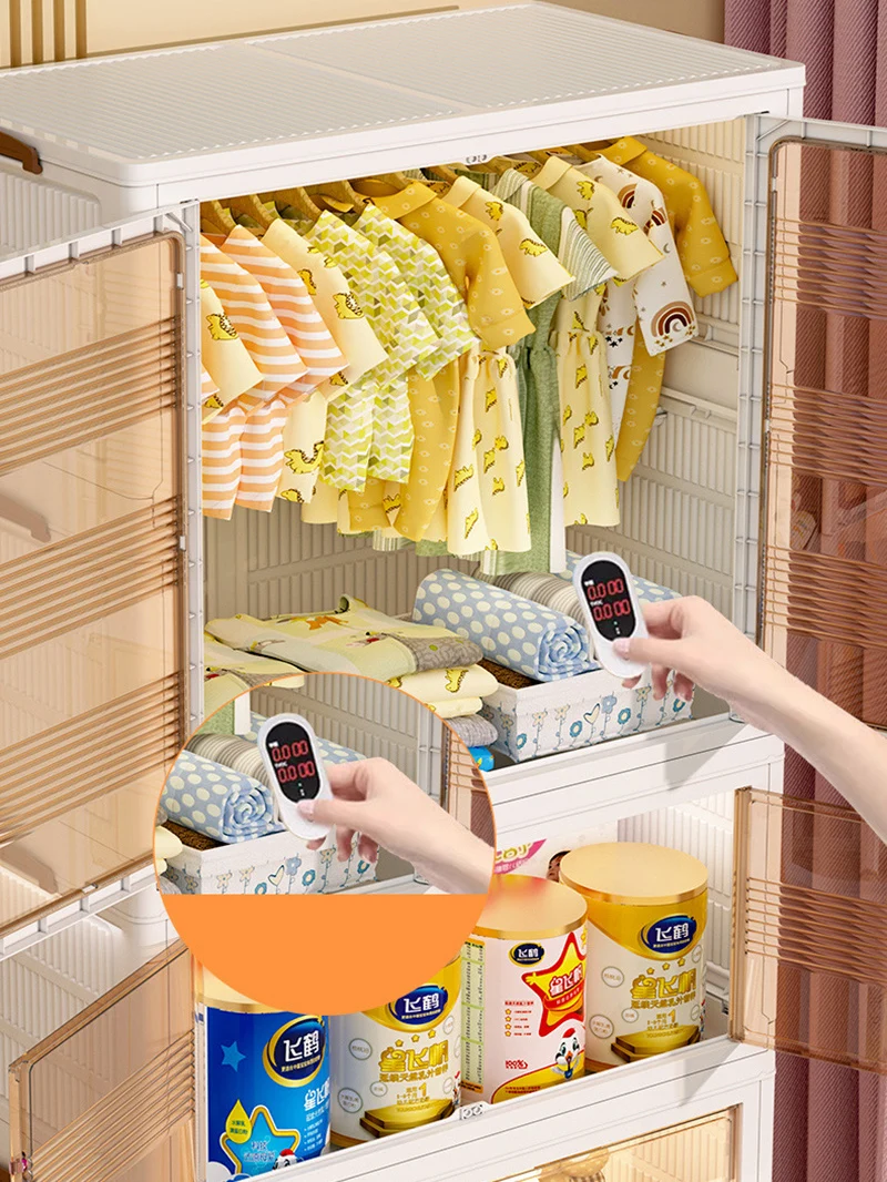 Shelf Best Way To Store Baby Clothes For Next Baby Shelf Small