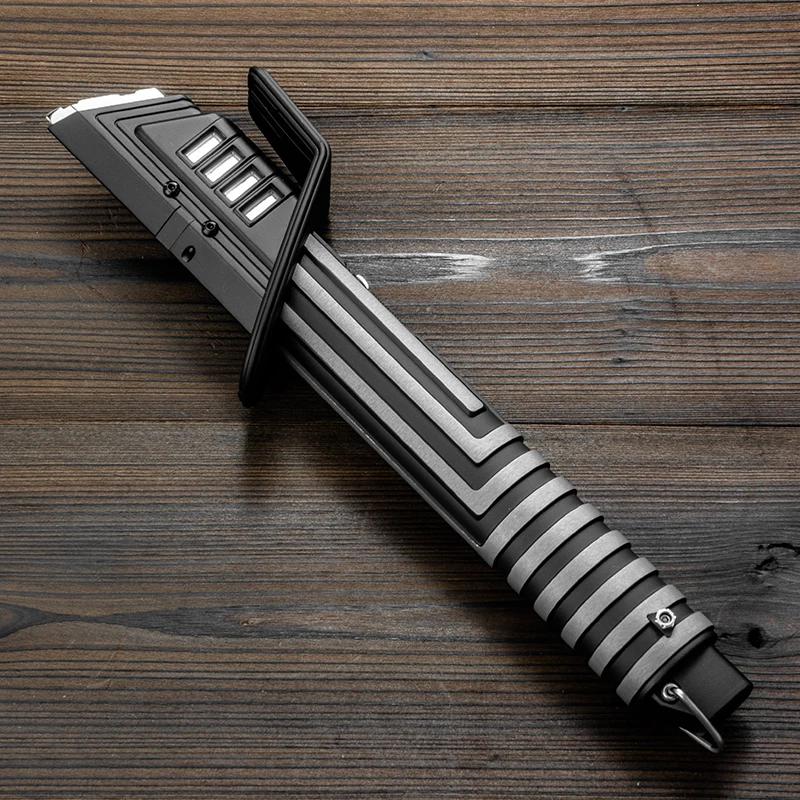 Рисунок 3 - Elf Sabers, мандалор