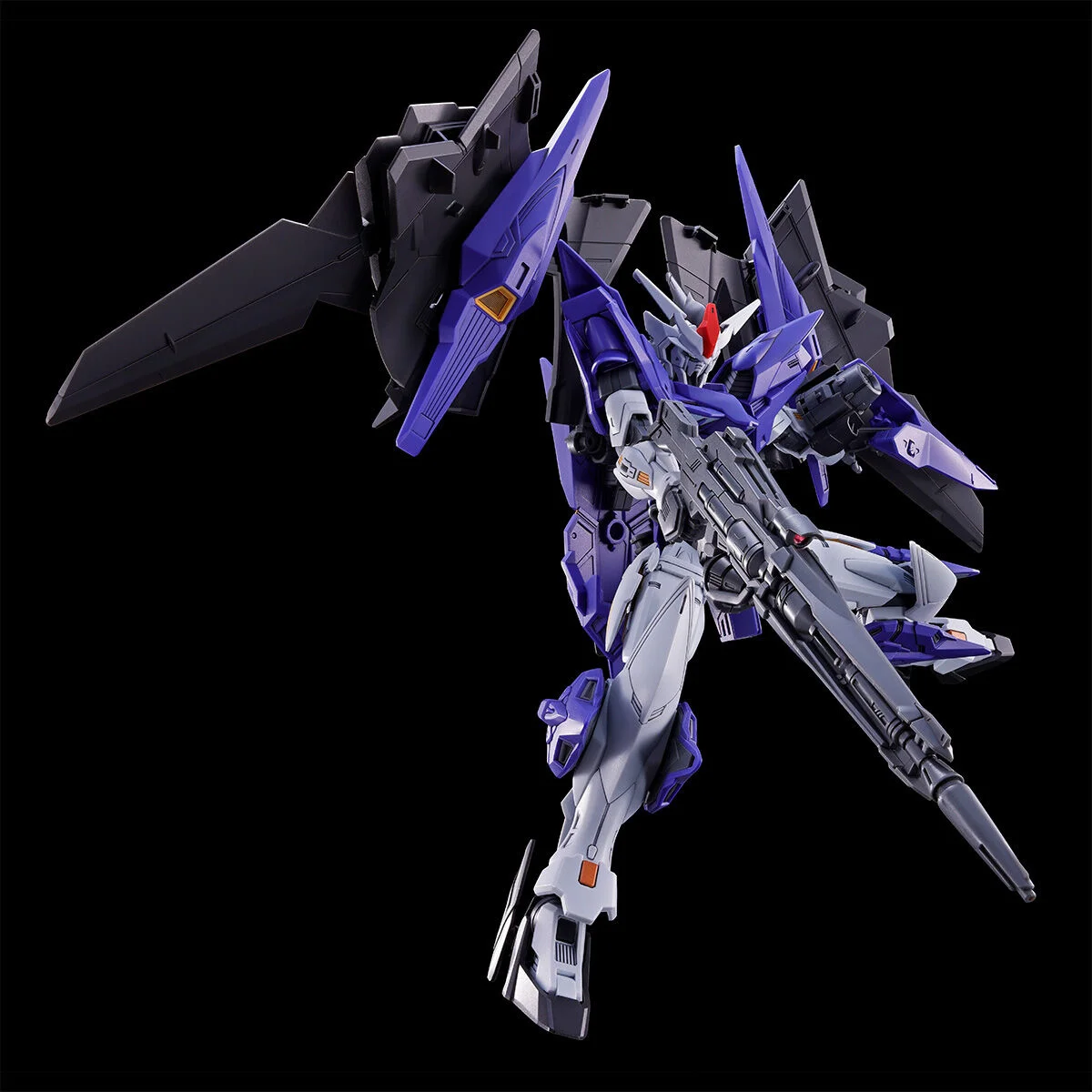 BANDAI PB LIMITED HG:AC 1/144 OZ-19MASX Gundam Griepe Anime Action