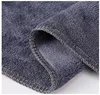 A big towel Ultra-micro fiber bath towel, super-large, soft, high absorption, fast-drying,  motion Beauty salon Beach towel 5