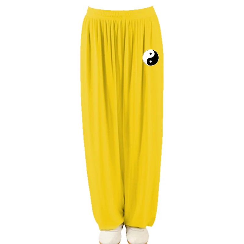 Chinese Kung Fu Clothing Martial Arts Training Pants summer trousers martial art trousers,tai chi trousers