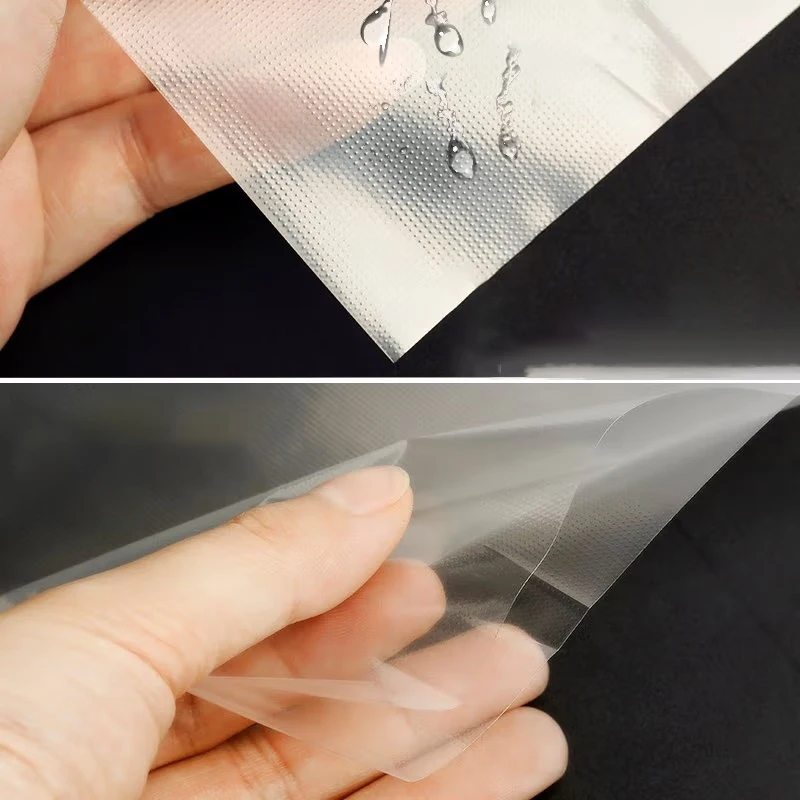 Right hand 5710 Paper bags 11hole bags 20 sheets A4 quality office paper plastic file bag