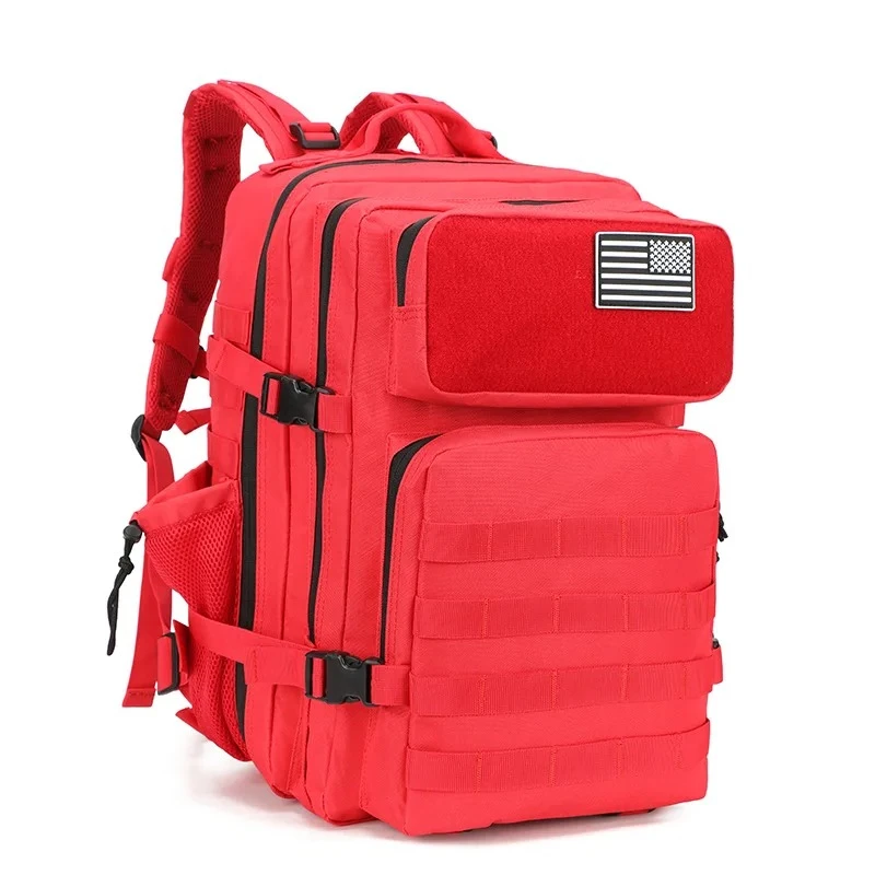 Tactical Military Backpack for Hiking and Hunting