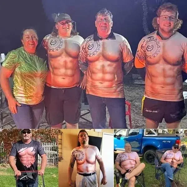 Close-up showing detailed print and texture of the fabric