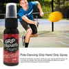 30ml Outdoor Sports Hand Grip Non-slip Spray Goalie Glove Tackifier Suitable For Lifting Hard Pole Dancing Dumbbells H4B4 1