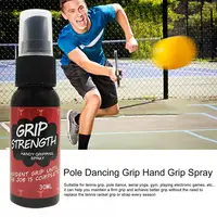 30ml Outdoor Sports Hand Grip Non-slip Spray Goalie Glove Tackifier Suitable For Lifting Hard Pole Dancing Dumbbells H4B4 1