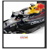 New RC Car 1:12 F1 Red Bull RB18-1 Verstappen Remote Control Racing Model Toy Champion Formula Vehicle Toys for Kids Gifts 2