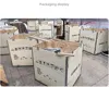 ZM R5860 4800W Hot Air BGA Rework Station Soldering Machine Zhuomao 3 Zones 220V for Laptop Chip Game Consoles Repair 6