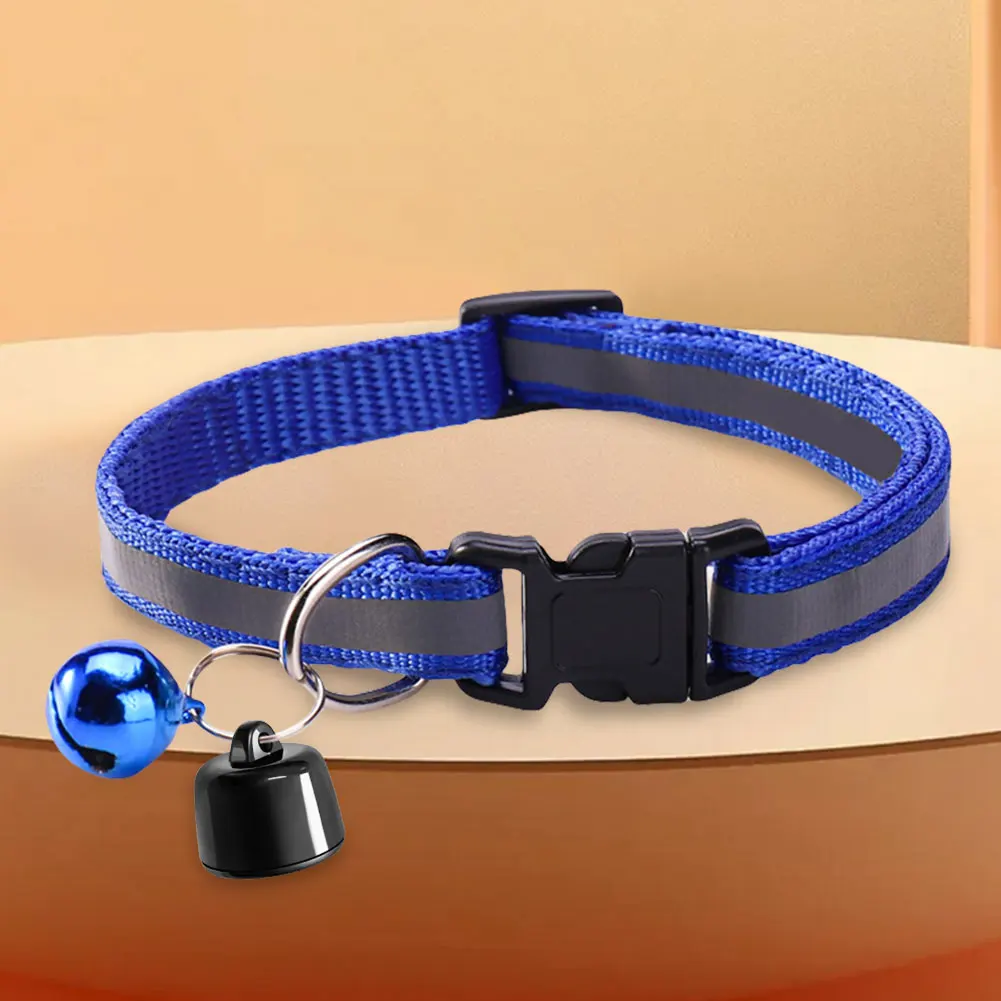 Pet Tracker with Adjustable Collar Dog Tracker Cat Tracker for Dogs and Cats