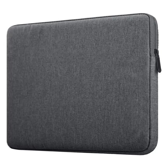 Waterproof Laptop Bag Sleeve Tablet Cover For MacBook Air Pro Xiaomi Dell Acer Notebook Computer Case 11 12 13 14 15 15.6 Inch