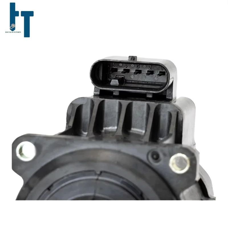 11657850453 Engine Assembly Turbocharger Wastegate Valve Actuator Compatible for BMW F87 F80 F83 F82 M2 M3 M4