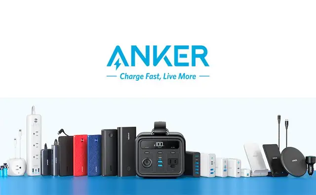 Anker 511 Charger (Nano Pro) - Anker US