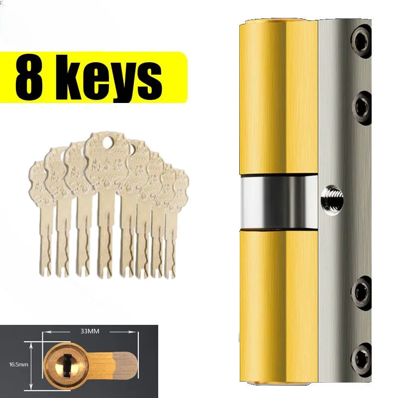 European standard lock cylinders Outdoor door locks,cylinder locks for