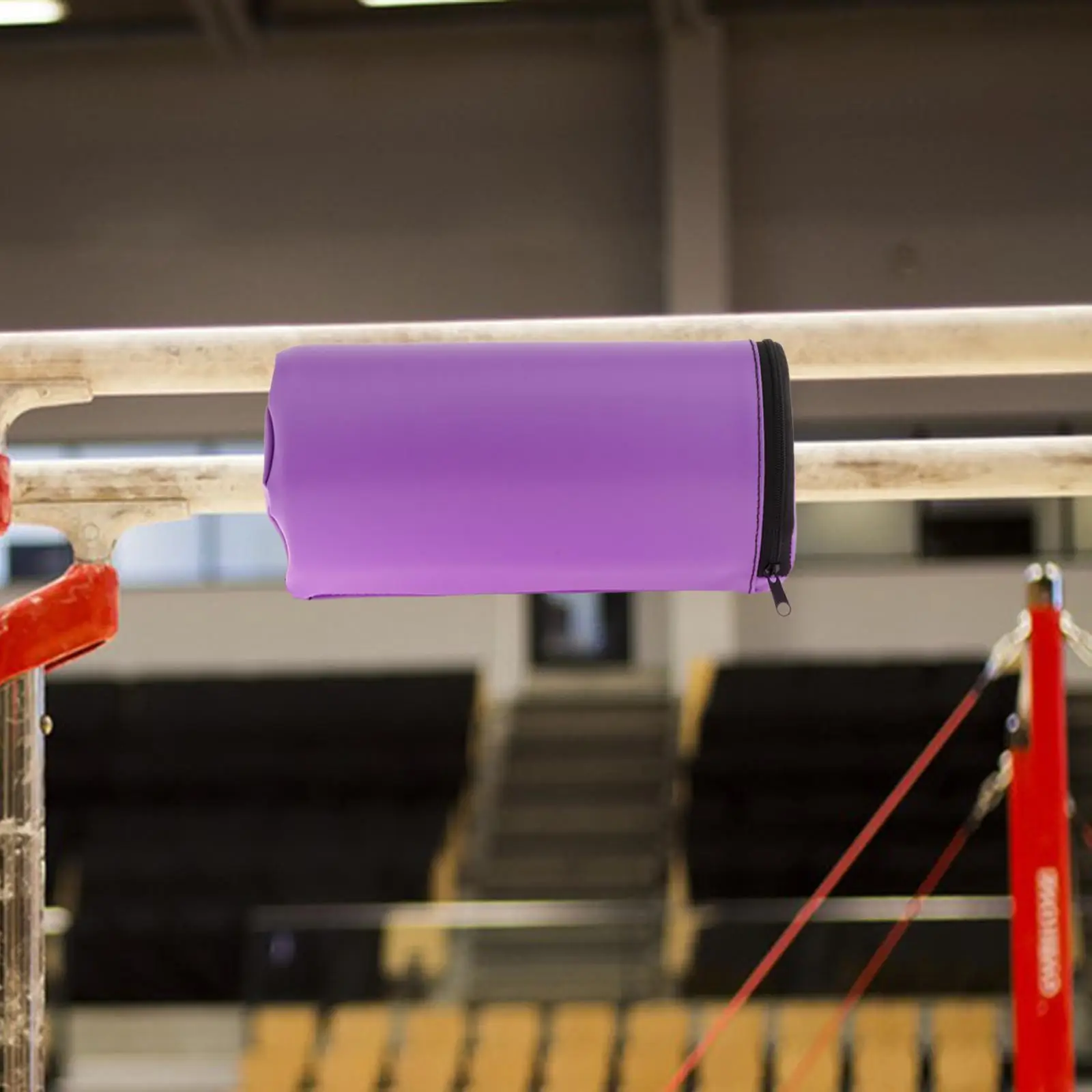 Gymnastics Bar Mat Practical Nonslip Sponge Pad Soft Multifunction for Gymnastics Beginner for Home Workout Gym Yoga Adults Gymnastics Bar Mat Practical Nonslip Sponge Pad Soft Multifunction for Gymnastics Beginner for Home Workout Gym Yoga Adults