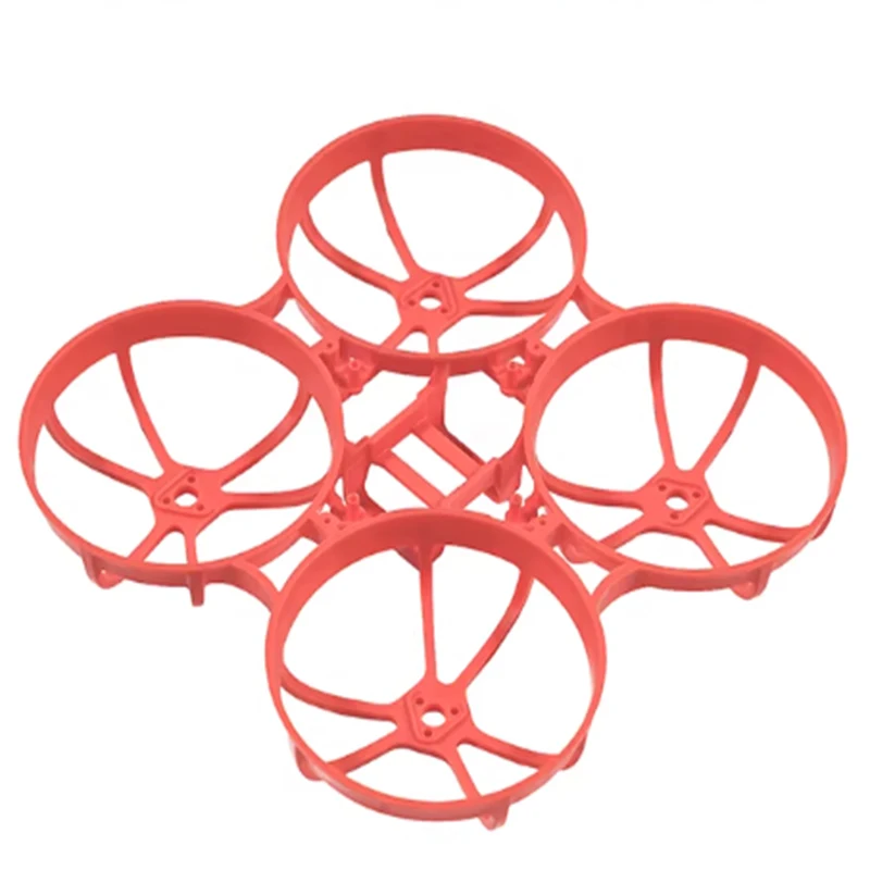 Châssis Drone FPV Micro Whoop - Lot de 2 - 12.29€